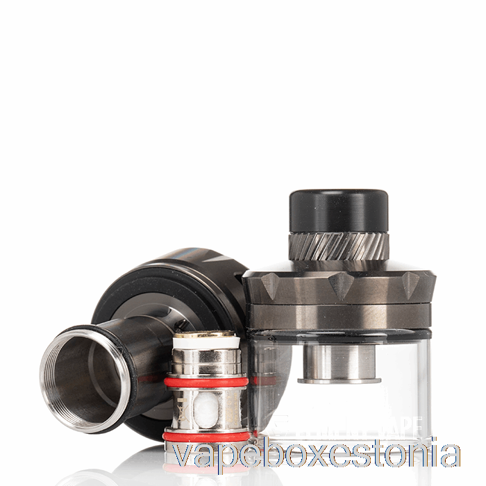 Vape Box Estonia Hellvape Hell200 200w Stardikomplekt